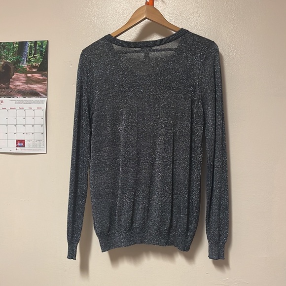 Sparkly Basic Editions cardigan - Picture 5 of 5